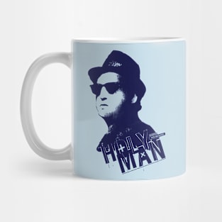 Holy Man Mug